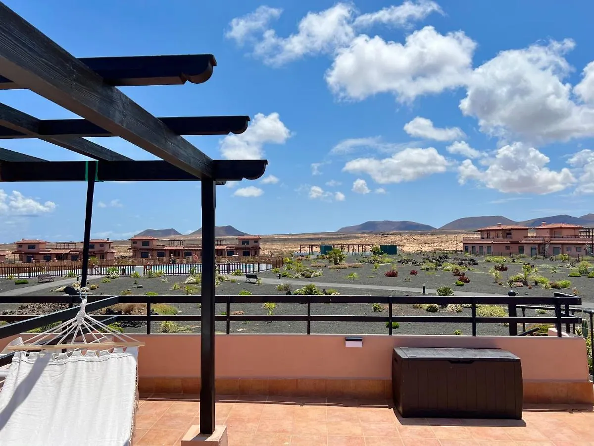 לאחארס Villa Aloe