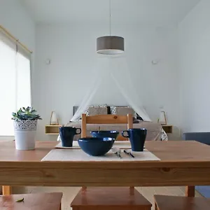 Artlab Residency. Estudio Este Casa vacanze