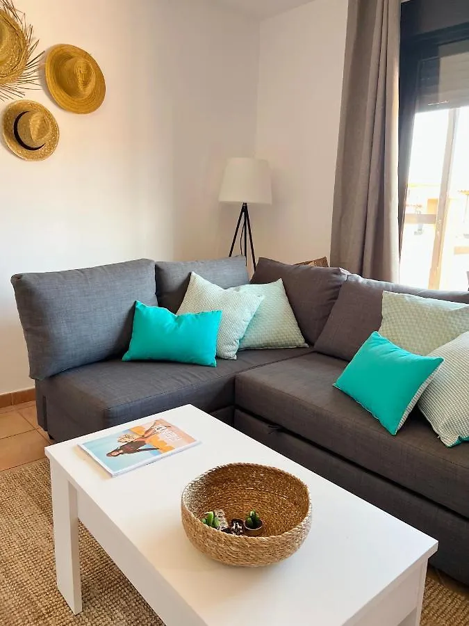 Villa Aloe Lajares