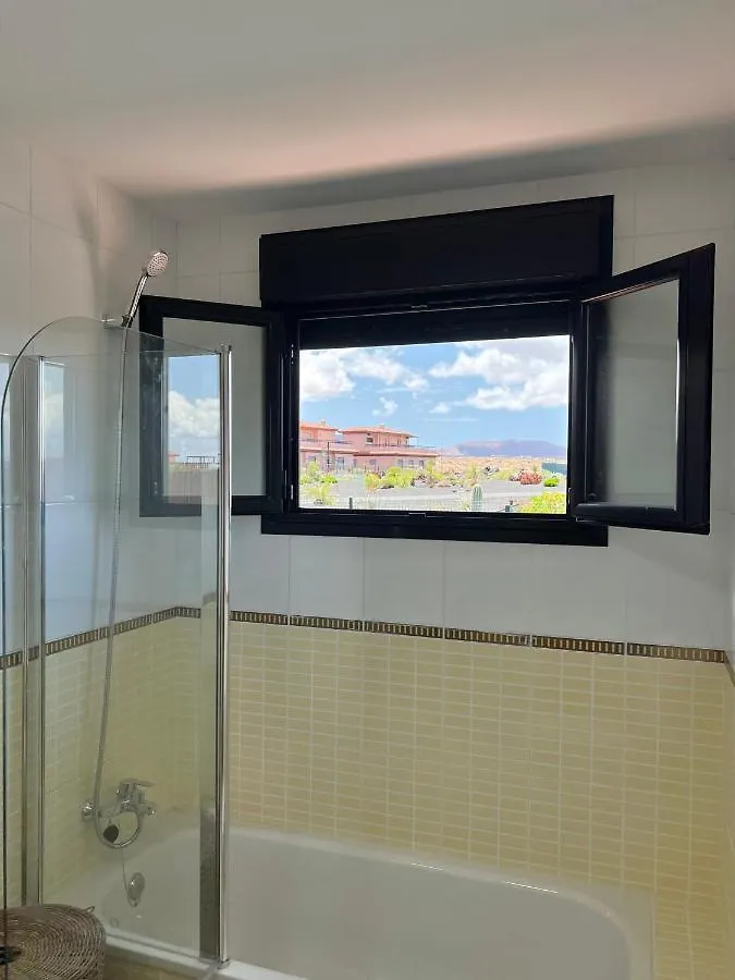 Villa Aloe Lajares 0*,