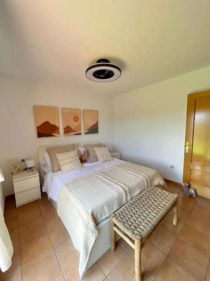 Villa Aloe Lajares