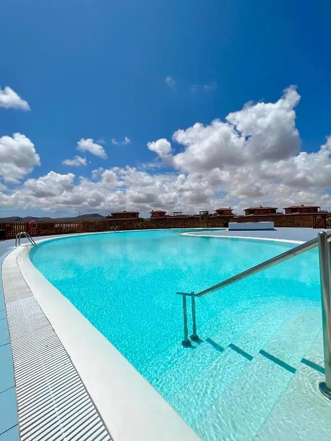 Villa Aloe Lajares