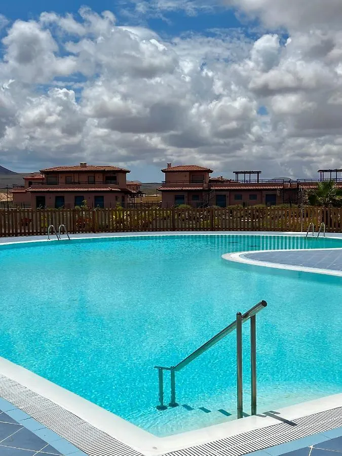 Villa Aloe Lajares