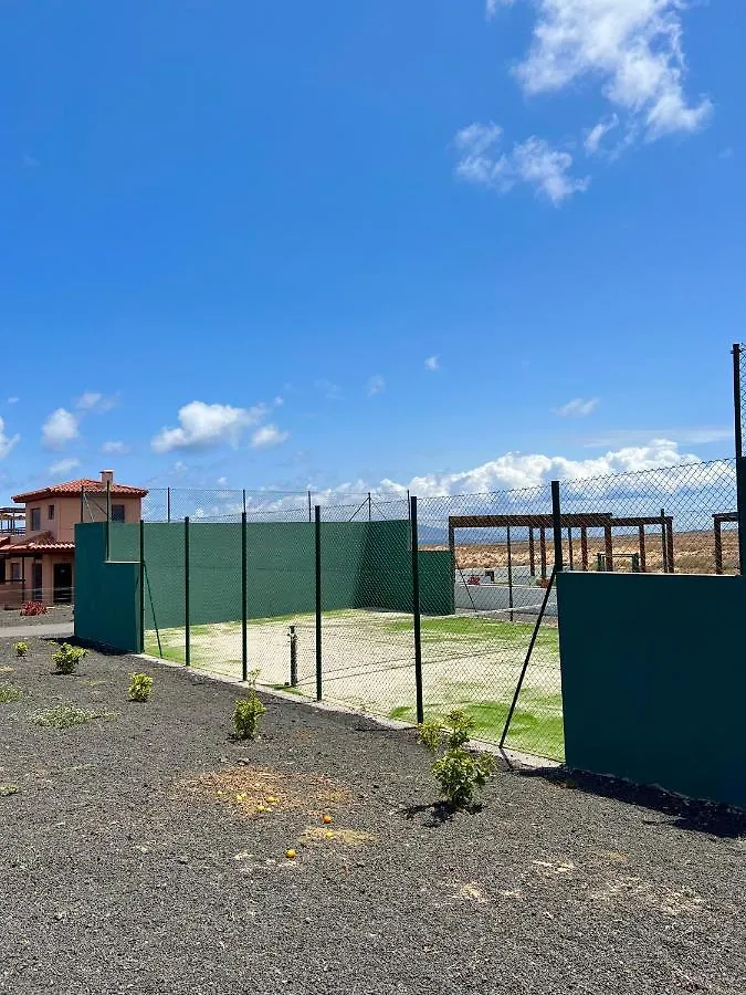Villa Aloe Lajares 0*,