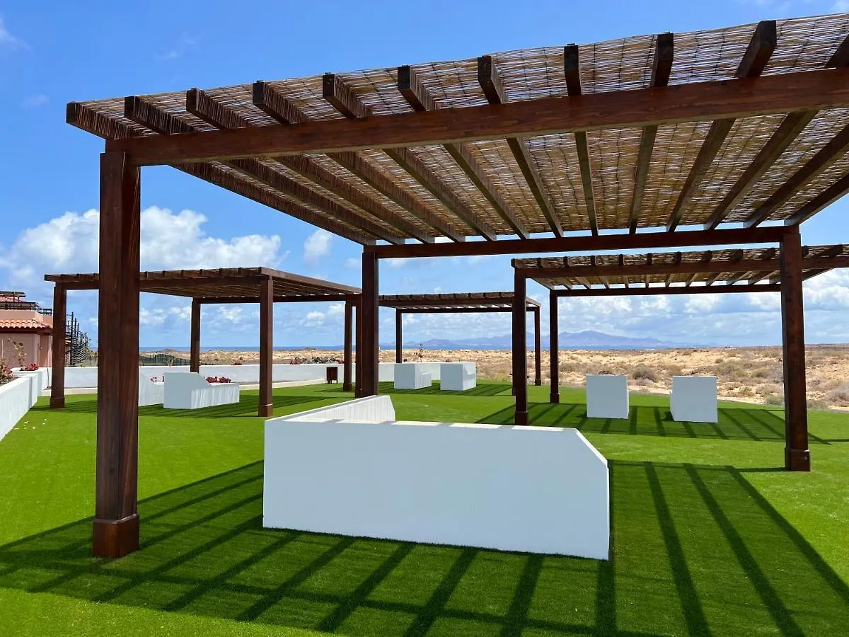Villa Aloe Lajares