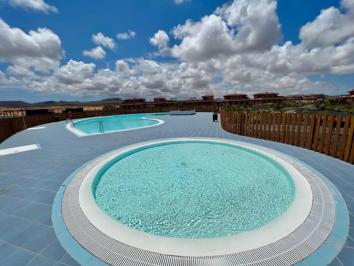 Villa Aloe Lajares 0*,