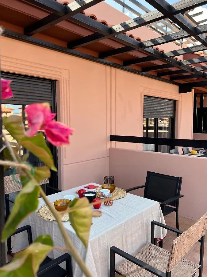 Villa Aloe Lajares